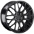 LS Forged FG10 8x20 5*114.3 ET35 DIA60.1 BK Кованый