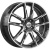 Wheels UP UP107 6.5x17 4*100 ET45 DIA60.1 New Diamond Литой