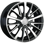 LS 808 7x16 5*114.3 ET40 DIA73.1 BKF Литой LS 808 7x16 5*114.3 ET40 DIA73.1 BKF Литой