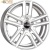 Tech Line 429 5.5x14 4*100 ET43 DIA60.1 BD Литой