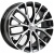 RST R015 6x15 4*100 ET48 DIA54.1 BD Литой