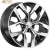 Скад Ламберт 7.5x18 5*108 ET50 DIA63.3 Алмаз графит Литой