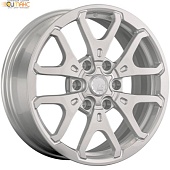 LS Forged FG20 8x18 6*139.7 ET42 DIA75.1 HPB Литой