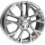 Carwel Камак 7x18 5*114.3 ET40 DIA66.6 SLT Литой