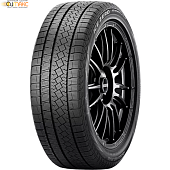 Pirelli Ice Zero Asimmetrico 255/50 R19 107T XL