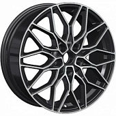 Carwel Тим 7x18 5*114.3 ET40 DIA64.1 ABT Литой