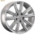 Replay SK120 7x17 5*112 ET46 DIA57.1 Silver Литой