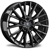 Replay LX107 8x20 5*114.3 ET30 DIA60.1 BK Литой Replay LX107 8x20 5*114.3 ET30 DIA60.1 BK Литой