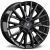 Replay LX107 8x20 5*114.3 ET30 DIA60.1 BK Литой