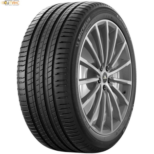 Michelin Latitude Sport 3 315/40 R21 111Y XL MO
