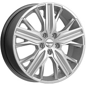 Скад KL-375 6.5x18 5*108 ET50 DIA63.3 Селена Литой