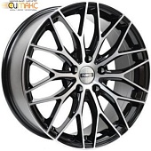Neo 240 8.5x20 5*112 ET35 DIA66.6 BD Литой