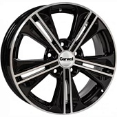 Carwel Исток 6x16 5*114.3 ET43 DIA67.1 AB Литой Carwel Исток 6x16 5*114.3 ET43 DIA67.1 AB Литой