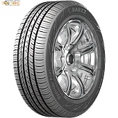 Barez Optiride P685 215/55 R17 94V