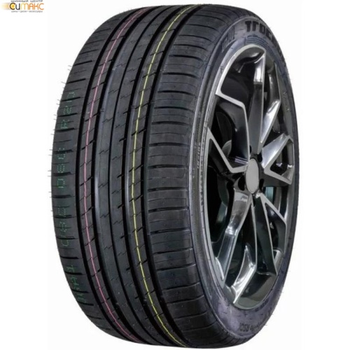 Tracmax X-Privilo RS01 285/40 R21 109Y XL