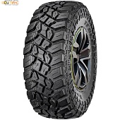 Tracmax X-Privilo M/T 265/70 R17 121/118Q