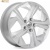 RST R097 7x17 5*114.3 ET40 DIA67.1 Silver Литой