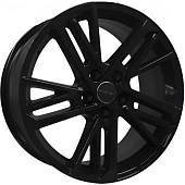 Khomen KHW 1815 8x18 5*114.3 ET51 DIA67.1 Gray-FP Литой Khomen KHW 1815 8x18 5*114.3 ET51 DIA67.1 Gray-FP Литой