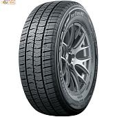 Kumho PorTran 4S CX11 185/75 R16C 104/102R