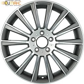 Replay MR139 8.5x20 5*112 ET40 DIA66.6 GMF Литой