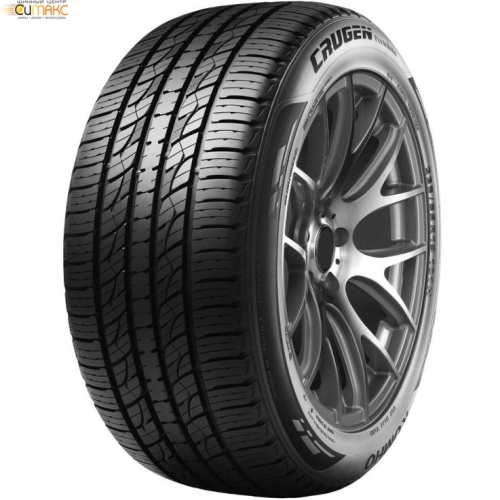 Kumho Crugen Premium KL33 265/60 R18 110H