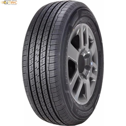 Landspider CityTraxx H/T 245/75 R16 120/116S