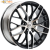 RST R008 7.5x18 5*108 ET45 DIA63.3 BD Литой RST R008 7.5x18 5*108 ET45 DIA63.3 BD Литой