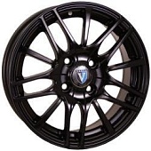 Venti 1506 6x15 4*114.3 ET45 DIA56.6 BL Литой