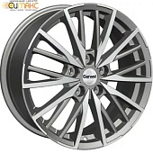 Carwel Агма 7x17 5*108 ET50 DIA63.3 AGR Литой Carwel Агма 7x17 5*108 ET50 DIA63.3 AGR Литой