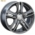 LS 191 7.5x17 5*112 ET40 DIA57.1 GMF Литой