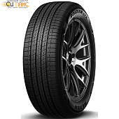 Roadian GTX