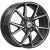 Wheels UP UP105 7x17 5*112 ET45 DIA57.1 New Diamond Литой