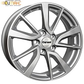 Carwel Кадам 7x17 5*114.3 ET45 DIA60.1 SL Литой