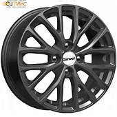 Carwel Хуко 6x15 4*100 ET39 DIA56.6 BL Литой