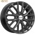 Carwel Хуко 6x15 4*100 ET48 DIA54.1 GRT Литой Carwel Хуко 6x15 4*100 ET48 DIA54.1 GRT Литой