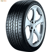 Continental ContiCrossContact UHP 295/40 R20 110Y XL RO1 FP