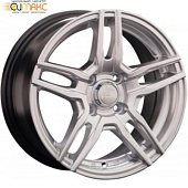 LS 569 7.5x17 5*114.3 ET40 DIA73.1 HP Литой