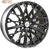 RST R002 8.5x20 5*120 ET30 DIA66.1 BL Литой
