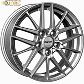 Carwel Лача 6.5x16 5*110 ET46 DIA63.3 GR Литой