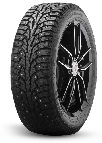Ikon Tyres Nordman 5 205/55 R16 94T XL