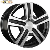 LS 794 8x18 6*139.7 ET42 DIA75.1 BKF Литой