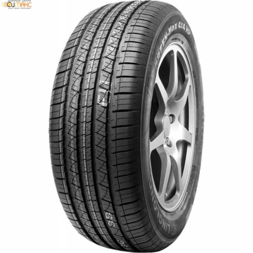 Linglong GREEN-Max 4x4 HP 235/55 R18 104V