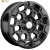 LS 1364 8x18 6*139.7 ET36 DIA100.1 BK Литой LS 1364 8x18 6*139.7 ET36 DIA100.1 BK Литой