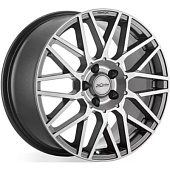 X'trike X-133 7.5x18 5*108 ET45 DIA67.1 HSBFP Литой X'trike X-133 7.5x18 5*108 ET45 DIA67.1 HSBFP Литой