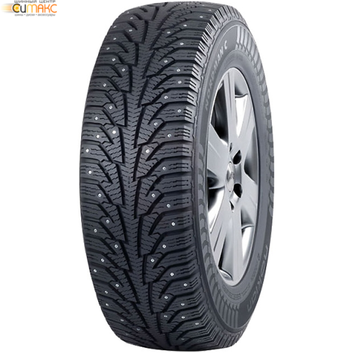 Nokian Tyres Nordman C 215/75 R16C 116/114R Nokian Tyres Nordman C 215/75 R16C 116/114R