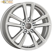 MAK Bremen 8x19 5*112 ET43.5 DIA66.6 Silver Литой MAK Bremen 8x19 5*112 ET43.5 DIA66.6 Silver Литой