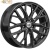 Wheels UP UP109 7x18 5*114.3 ET45 DIA67.1 New Black Литой Wheels UP UP109 7x18 5*114.3 ET45 DIA67.1 New Black Литой