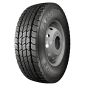 Кама NR 203 295/80 R22.5 152/148M Ведущая