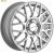 X'trike X-132 6x15 4*100 ET37 DIA60.1 HSB Литой