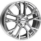 Carwel Камак 7x18 5*108 ET36 DIA65.1 SLT Литой